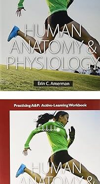Human Anatomy & Physiology; Practicing A&P Workbook for Human Anatomy & Physiology 1st Edition