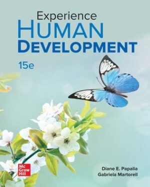 Looseleaf for Experience Human Development 15th Edition
