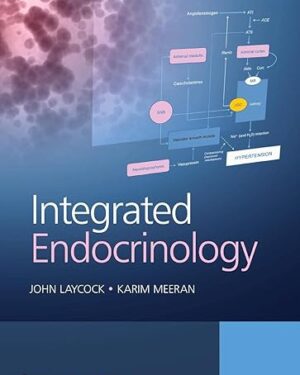 Integrated Endocrinology 1st Edition