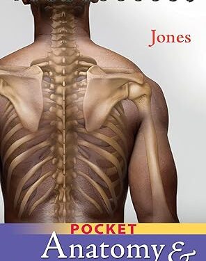Pocket Anatomy & Physiology Fourth Edition