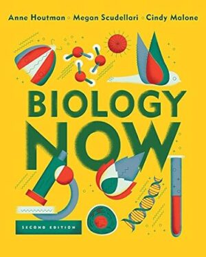 Biology Now Second Edition