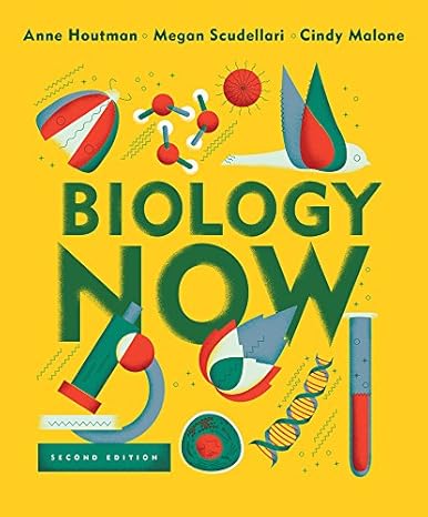 Biology Now Second Edition