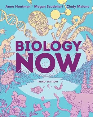 Biology Now (3rd Edition)