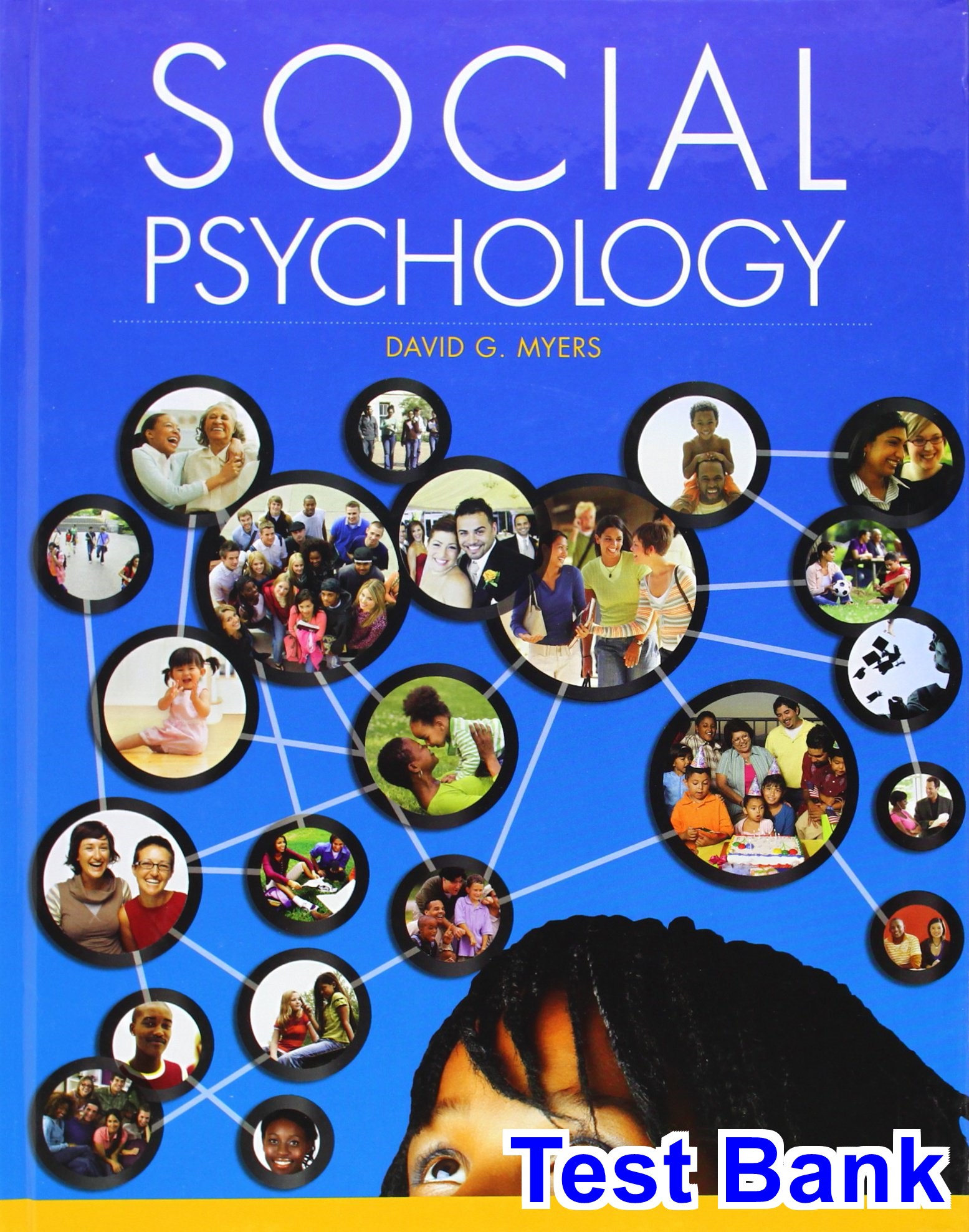 Social Psychology eleventh Edition