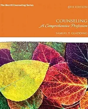 Counseling: A Comprehensive Profession (Merrill Counseling) 8th Edition