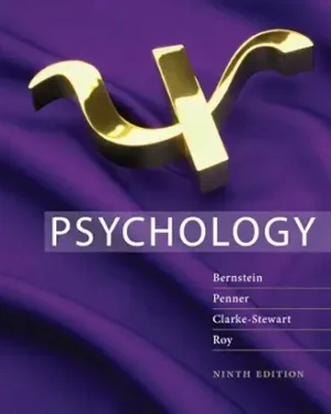 Psychology 9th Edition