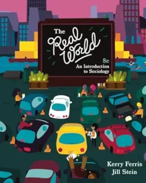 The Real World 8th Edition