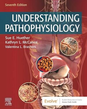Understanding Pathophysiology - E-Book 7th Edition, Kindle Edition