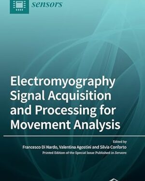 Electromyography Signal Acquisition and Processing for Movement Analysis-April 14, 2023