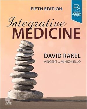 Integrative Medicine 5th Edition