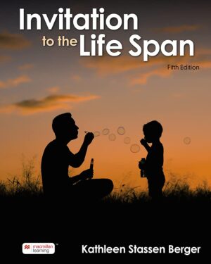 Invitation to the Life Span 5th Edition